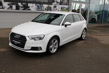Audi A3 54.135 km 18.990 € Denkendorf 73770