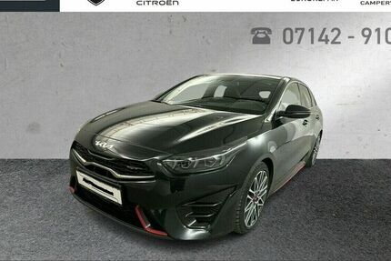 Kia pro ceed / ProCeed