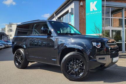 Land Rover Defender 42.000 km 61.500 &euro; Stuttgart 70372