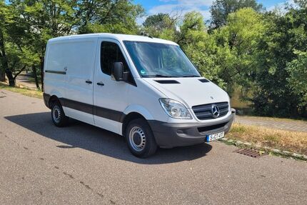 Mercedes-Benz Sprinter 270.000 km 7.699 &euro; Stuttgart 70499