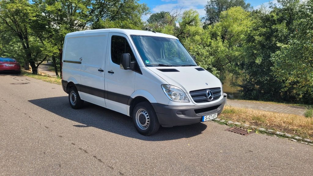 Mercedes-Benz Sprinter 270.000 km 8.499 &euro; Stuttgart 70499