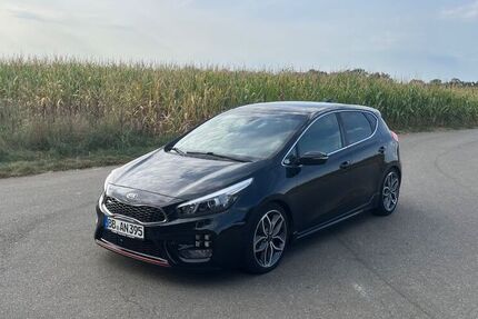 Kia ceed / Ceed