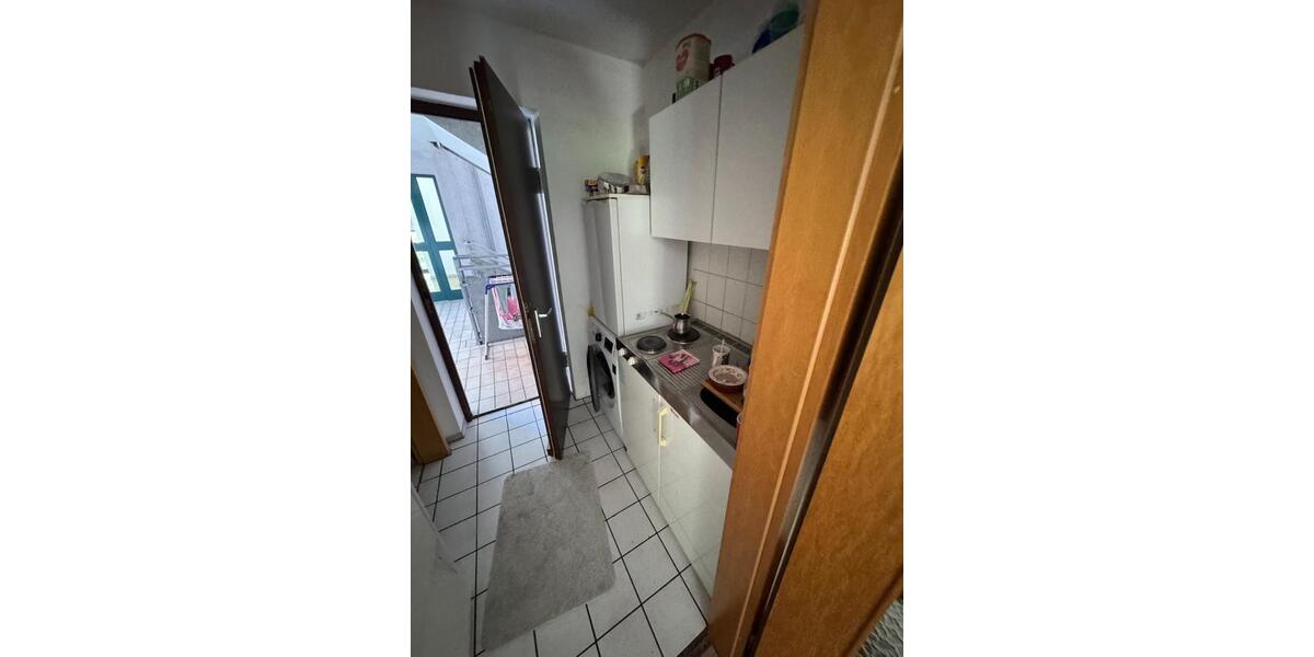 Etagenwohnung Waiblingen - 1 Zimmer, 23 m&sup2;, 500&euro; | Angebot:25351951