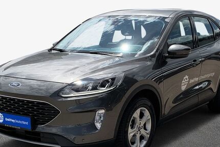 Ford Kuga 17.968 km 22.890 € Leonberg 71229