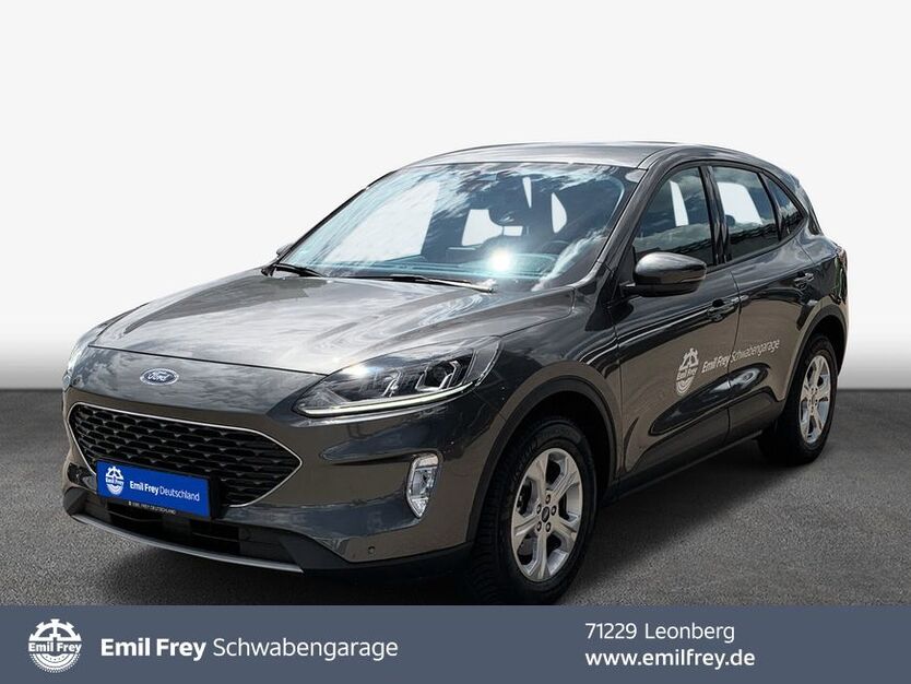 Ford Kuga 17.968 km 22.890 € Leonberg 71229
