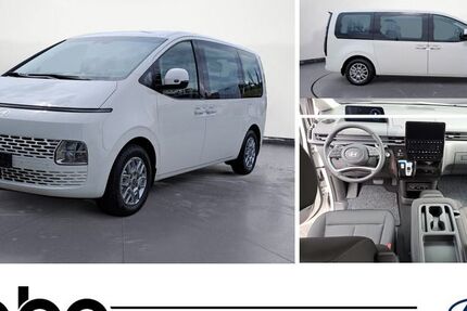 Hyundai STARIA 2.000 km 44.444 € Esslingen am Neckar 73730