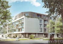Wohnung zum Mieten in Tübingen 960 € 40 m²