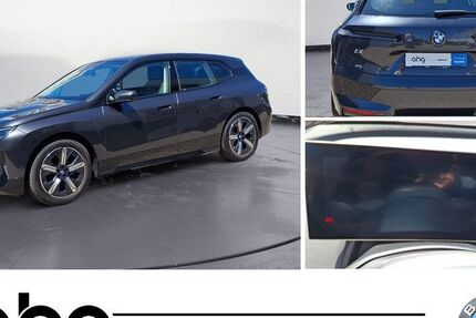 BMW iX 66.486 km 42.930 &euro; Pforzheim 75179