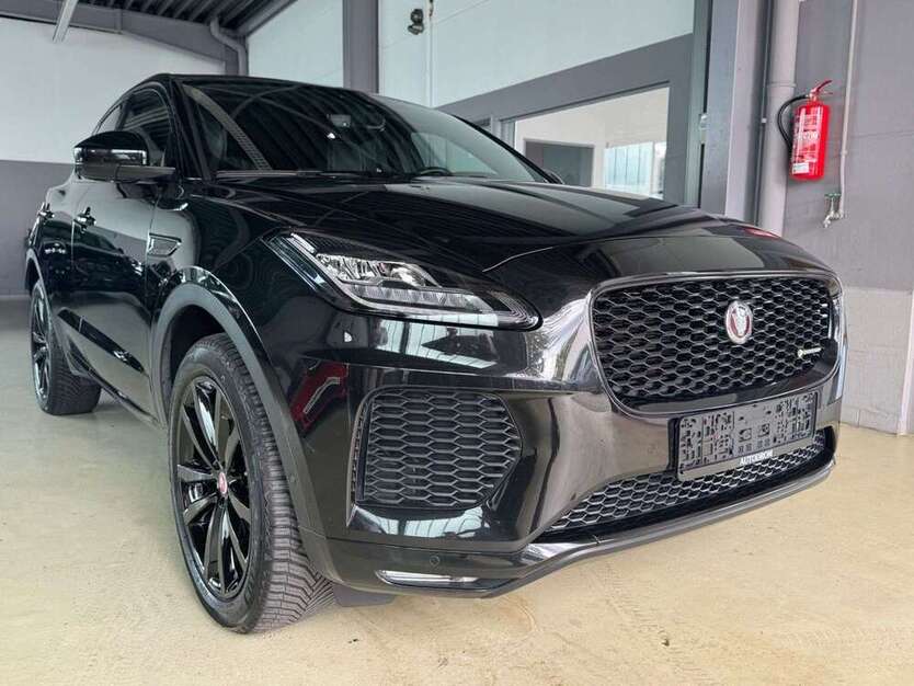 E-Pace