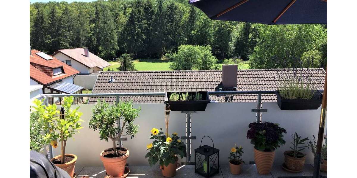 Etagenwohnung Reutlingen Reutlingen-Betzingen - 4 Zimmer, 100 m&sup2;, 519.000&euro; | Angebot:26603717