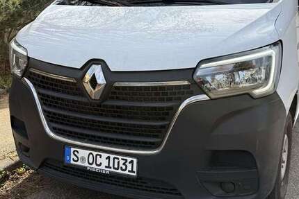 Renault Master 228.000 km 12.500 &euro; Stuttgart 70374