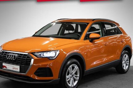 Audi Q3 75.338 km 29.940 &euro; Stuttgart 70469