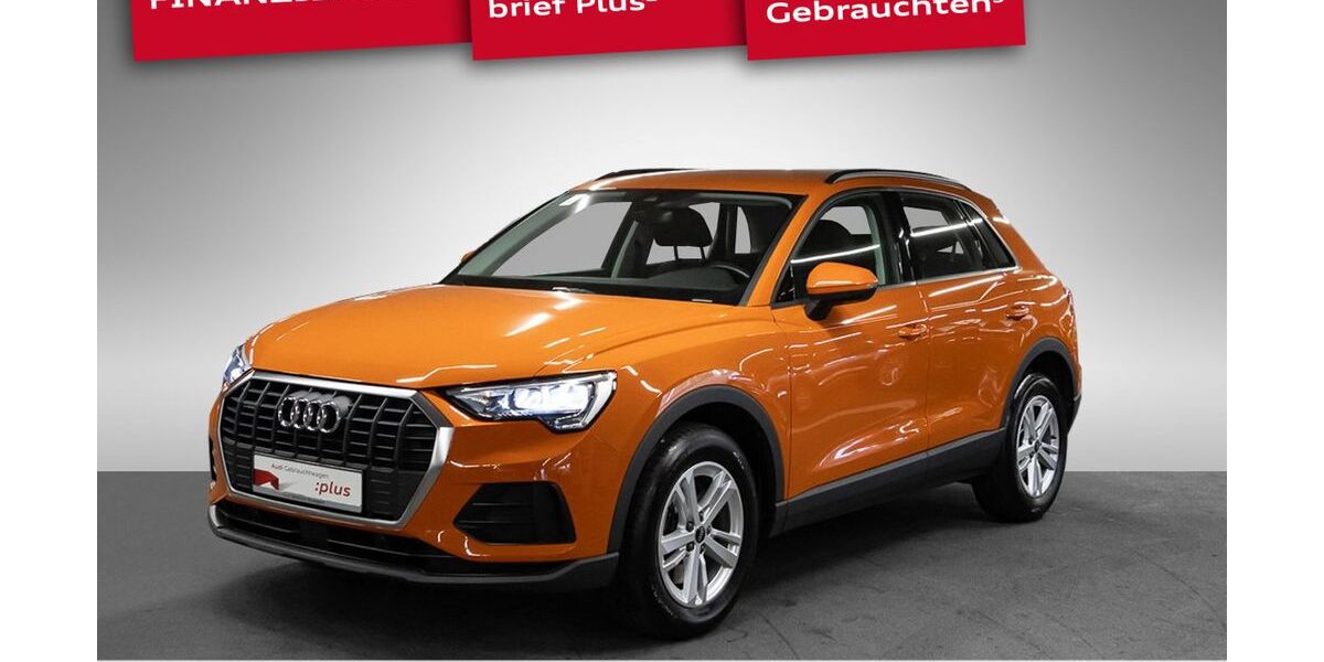 Audi Q3 75.338 km 29.940 &euro; Stuttgart 70469