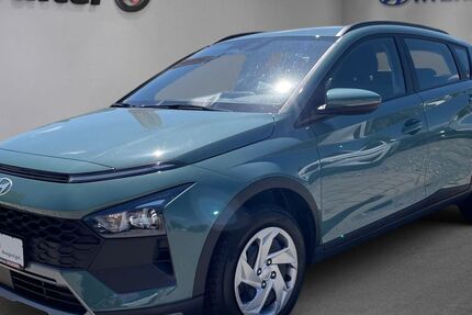Hyundai BAYON 14.200 km 16.240 &euro; Pforzheim 75177