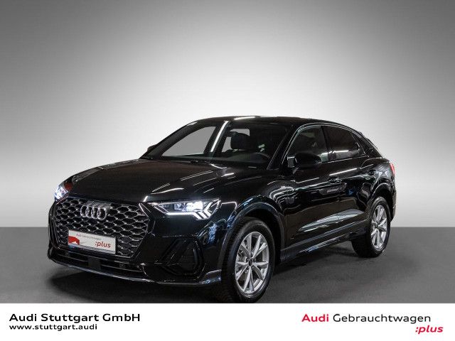 Audi Q3 16.061 km 44.940 &euro; Stuttgart 70469