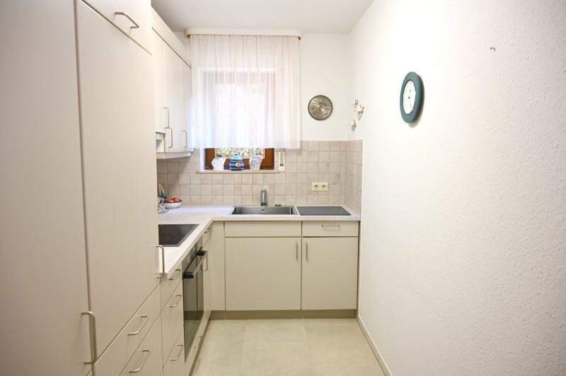 Etagenwohnung Weil der Stadt - 2 Zimmer, 48 m&sup2;, 180.000&euro; | Angebot:24738169
