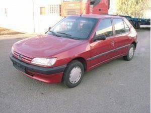 Peugeot 206 Xrd Style Diesel mit Klimaanlage 249.000 km 2.990 &euro; Nürtingen 72622