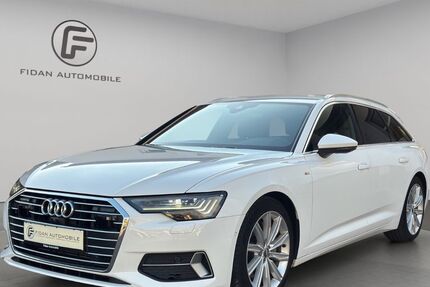 Audi A6 164.000 km 28.850 € Sindelfingen/Stuttgart 71065