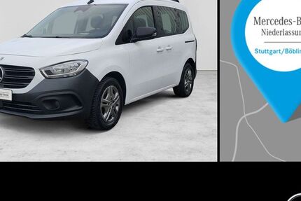 Mercedes-Benz Citan 77.030 km 18.990 &euro; Böblingen 71034