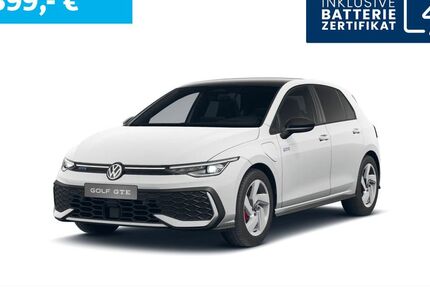 VW Golf 9.617 km 34.930 &euro; Wendlingen 73240