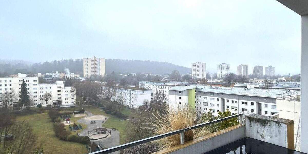 Etagenwohnung Stuttgart Giebel - 2 Zimmer, 58 m&sup2;, 630&euro; | Angebot:24918727