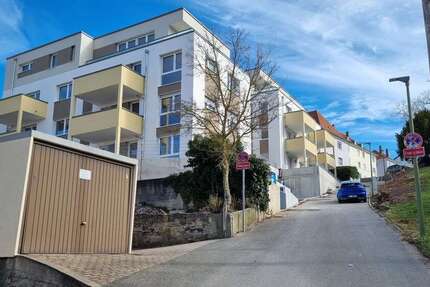 Wohnung zum Mieten in Leonberg 790 € 53 m² 1 zimmer