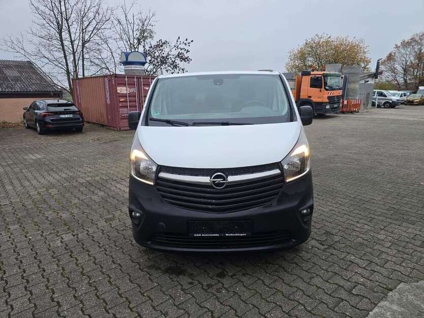 Opel Vivaro 292.811 km 5.000 € Waiblingen Neustadt 71336
