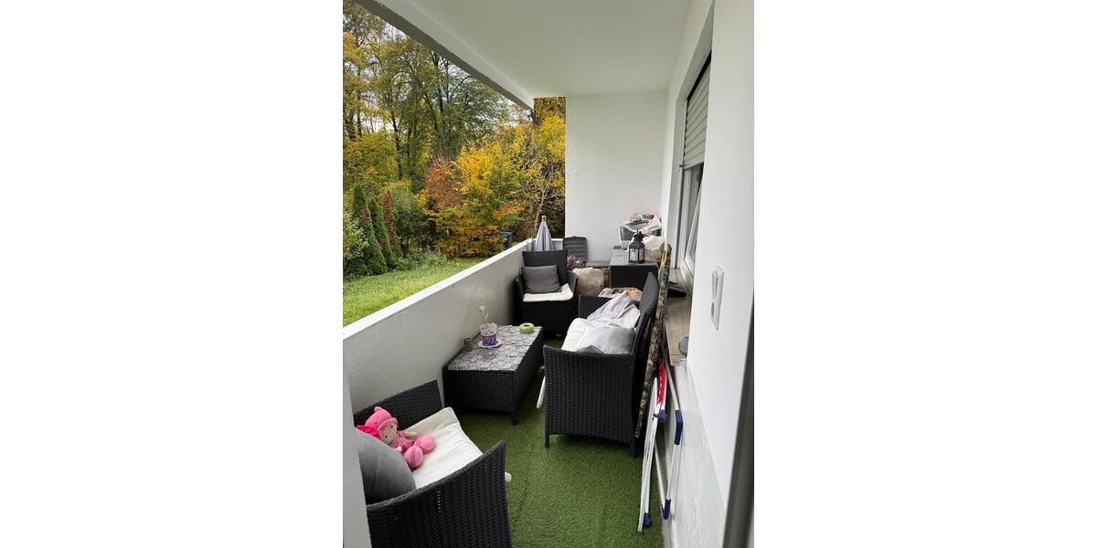 Maisonettenwohnung Esslingen am Neckar Hegensberg - 5 Zimmer, 117 m&sup2;, 499.000&euro; | Angebot:24508668