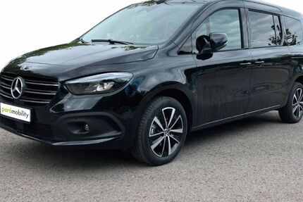 Mercedes-Benz T-Klasse 14.833 km 48.750 &euro; Leinfelden-Echterdingen 70771