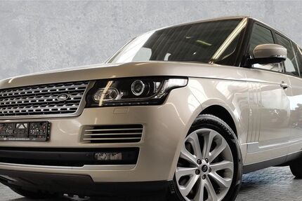 Land Rover Range Rover 162.130 km 28.000 &euro; Asperg 71679