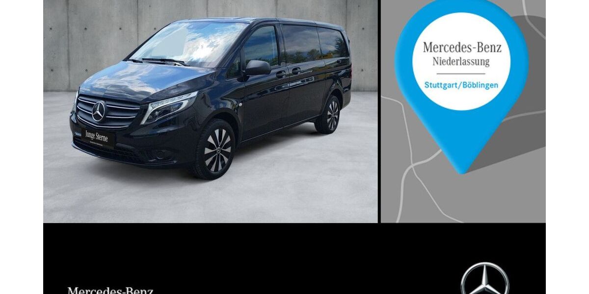 Mercedes-Benz Vito 102.188 km 33.308 &euro; Böblingen 71034