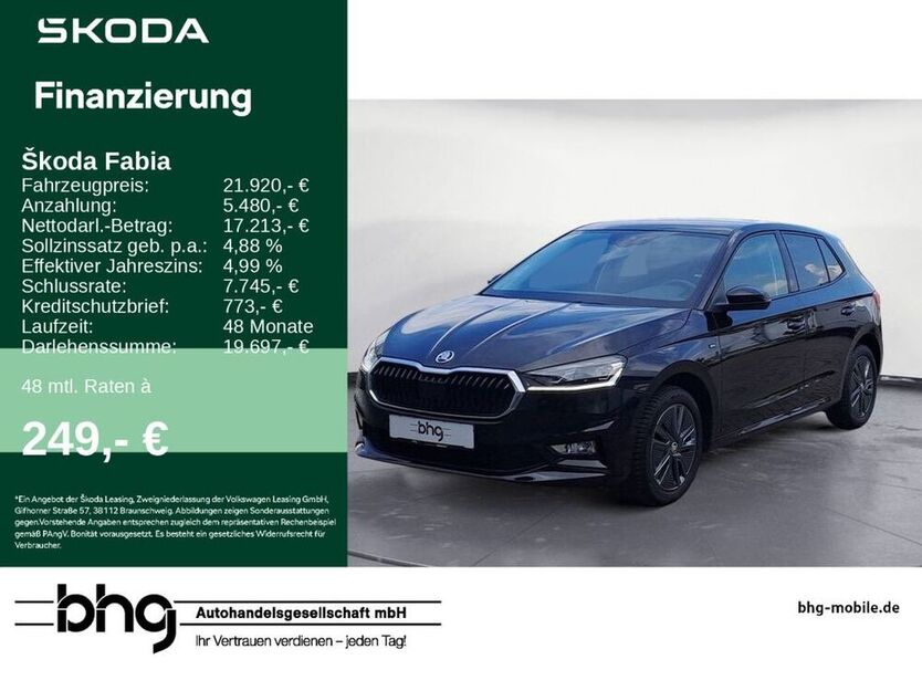 Fabia