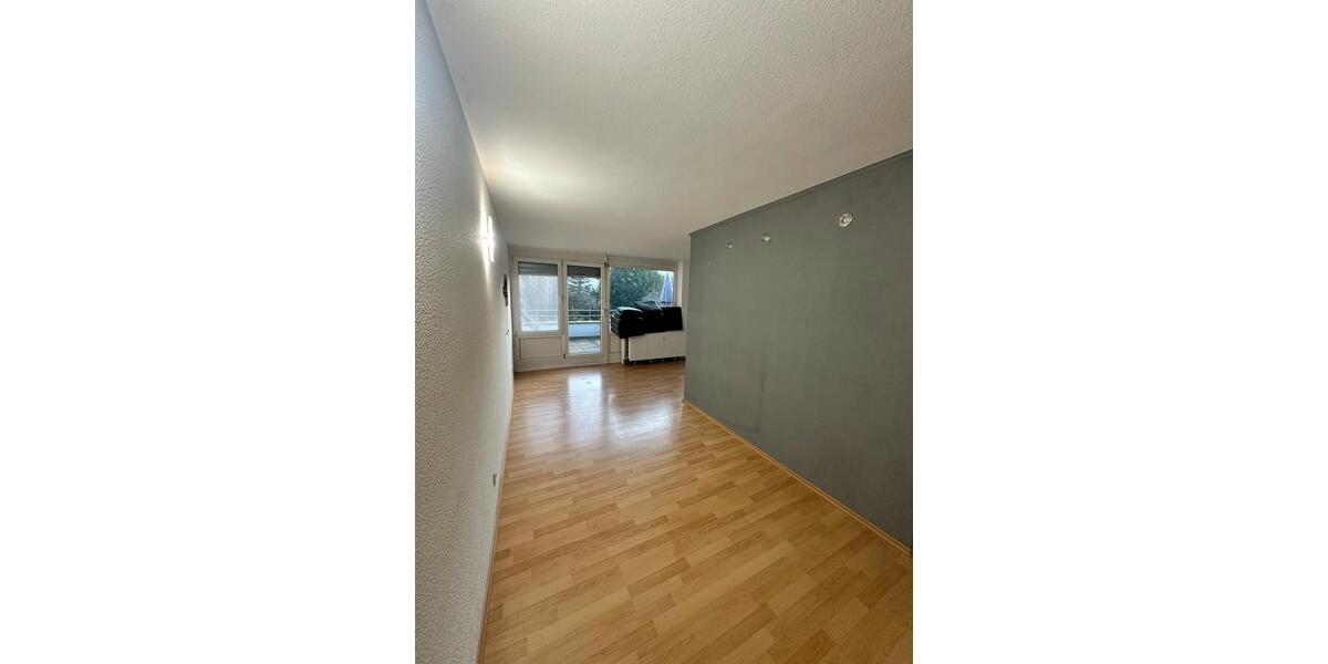 Terrassenwohnung Sindelfingen Eichholz - 2 Zimmer, 54 m&sup2;, 1.000&euro; | Angebot:26348725