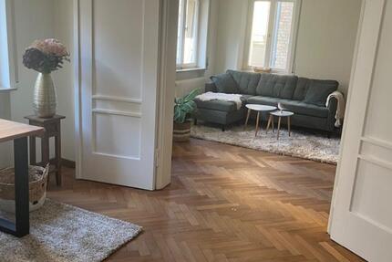 Wohnung Stuttgart Lehen - 3 Zimmer, 87 m&sup2;, 1.850&euro; | Angebot:24675517