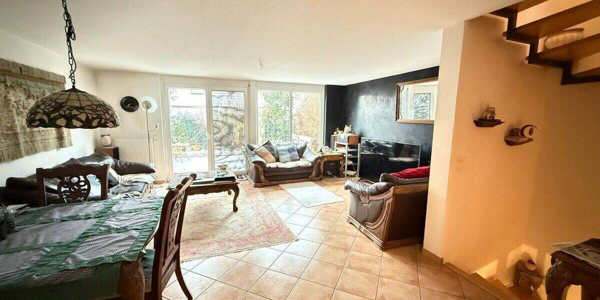 Reihenmittelhaus Gäufelden / Öschelbronn Öschelbronn - 4 Zimmer, 130 m&sup2;, 549.000&euro; | Angebot:25692093