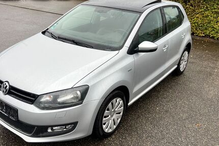 VW Polo 86.000 km 10.790 € Holzgerlingen 71088