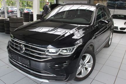 VW Tiguan 51.000 km 30.390 € Weil im Schönbuch 71093