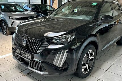 Peugeot 2008 33.900 km 22.980 € Stuttgart 70439