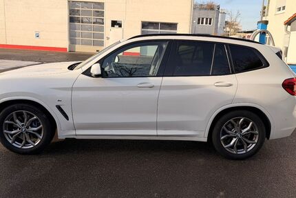 BMW X3 122.000 km 33.000 &euro; Sindelfingen 71063