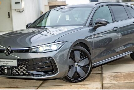 VW Passat Variant 11.211 km 42.630 € Stuttgart-Wangen 70188