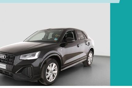 Audi Q2 14.179 km 36.490 &euro; Herrenberg 71083
