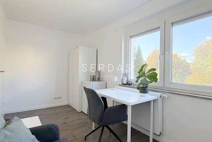 Wohnung zum Mieten in Stuttgart-Büsnau 485 € 10.2 m² - Wohnung Stuttgart-Büsnau Büsnau | Angebot:26853388