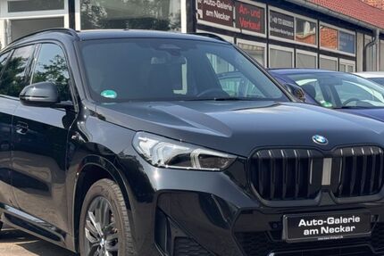 BMW X1 55.000 km 36.490 &euro; Esslingen 73728