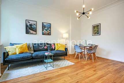 Wohnung Stuttgart Lehen - 3 Zimmer, 86 m&sup2;, 2.080&euro; | Angebot:25919435