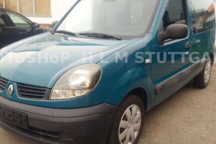 Renault Kangoo 189.200 km 2.898 € Holzgerlingen / Böblingen (Region Stuttgart) 71088