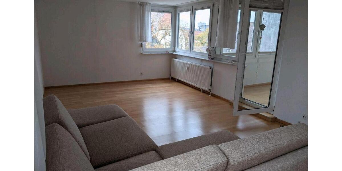 Etagenwohnung Sindelfingen Darmsheim - 2.5 Zimmer, 72 m&sup2;, 218.000&euro; | Angebot:26757454