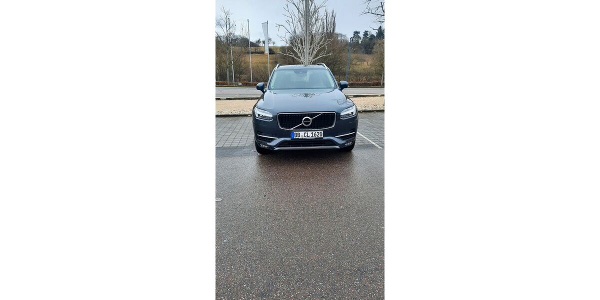 Volvo XC90 119.000 km 28.900 &euro; Weissach 71287
