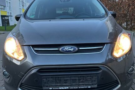 Ford C-Max 149.000 km 5.350 &euro; Reutlingen 72762