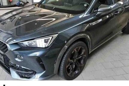 Cupra Formentor 24.567 km 32.830 &euro; Tübingen 72072