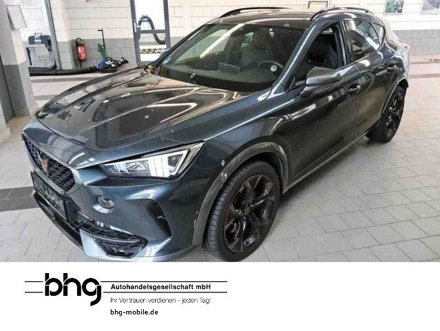 Cupra Formentor 24.567 km 32.830 &euro; Tübingen 72072